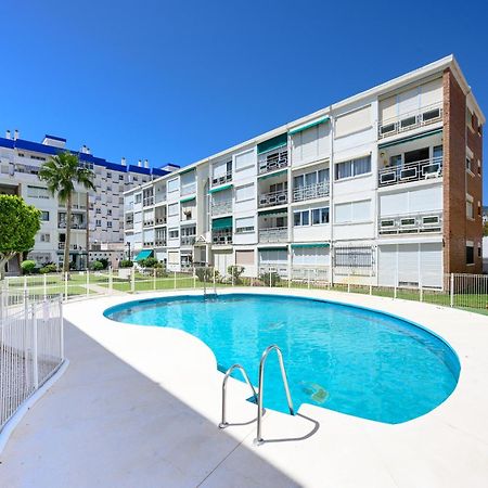 Sea View Apartment Benalmádena Εξωτερικό φωτογραφία